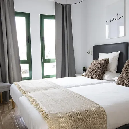Appartement Holyhome Premium *