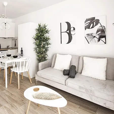 Appartement Holyhome Premium Costa Teguise