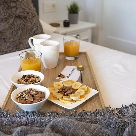 Holyhome Premium Appartement *