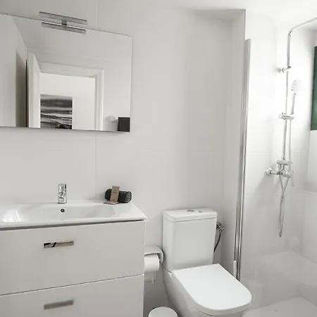 Apartment Holyhome Premium