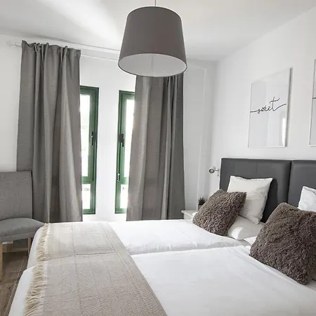 Holyhome Premium Costa Teguise