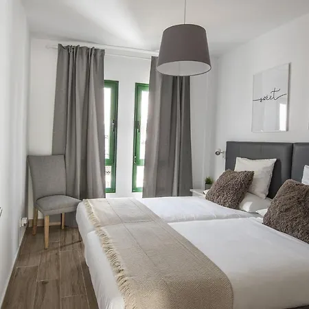 Apartment Holyhome Premium Costa Teguise