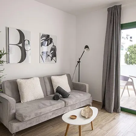 Holyhome Premium Costa Teguise