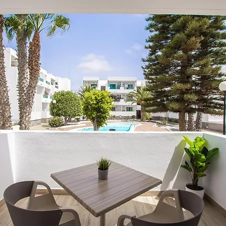 Apartment Holyhome Premium Costa Teguise