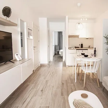 Holyhome Premium Costa Teguise