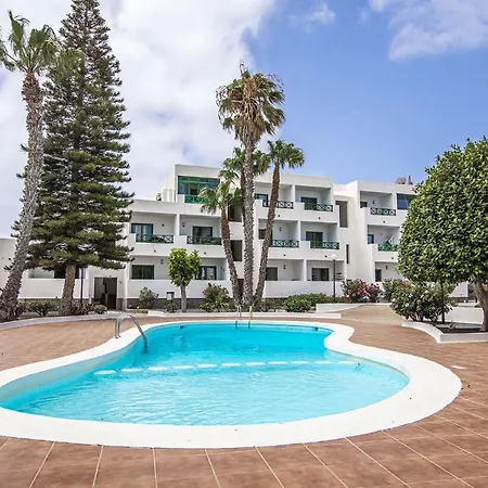 Holyhome Premium Apartment Costa Teguise