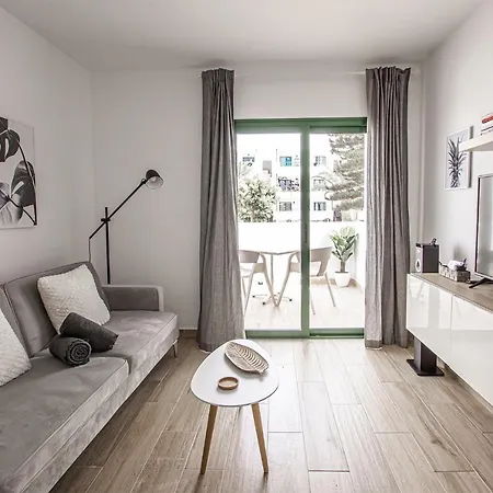 Appartamento Holyhome Premium Costa Teguise
